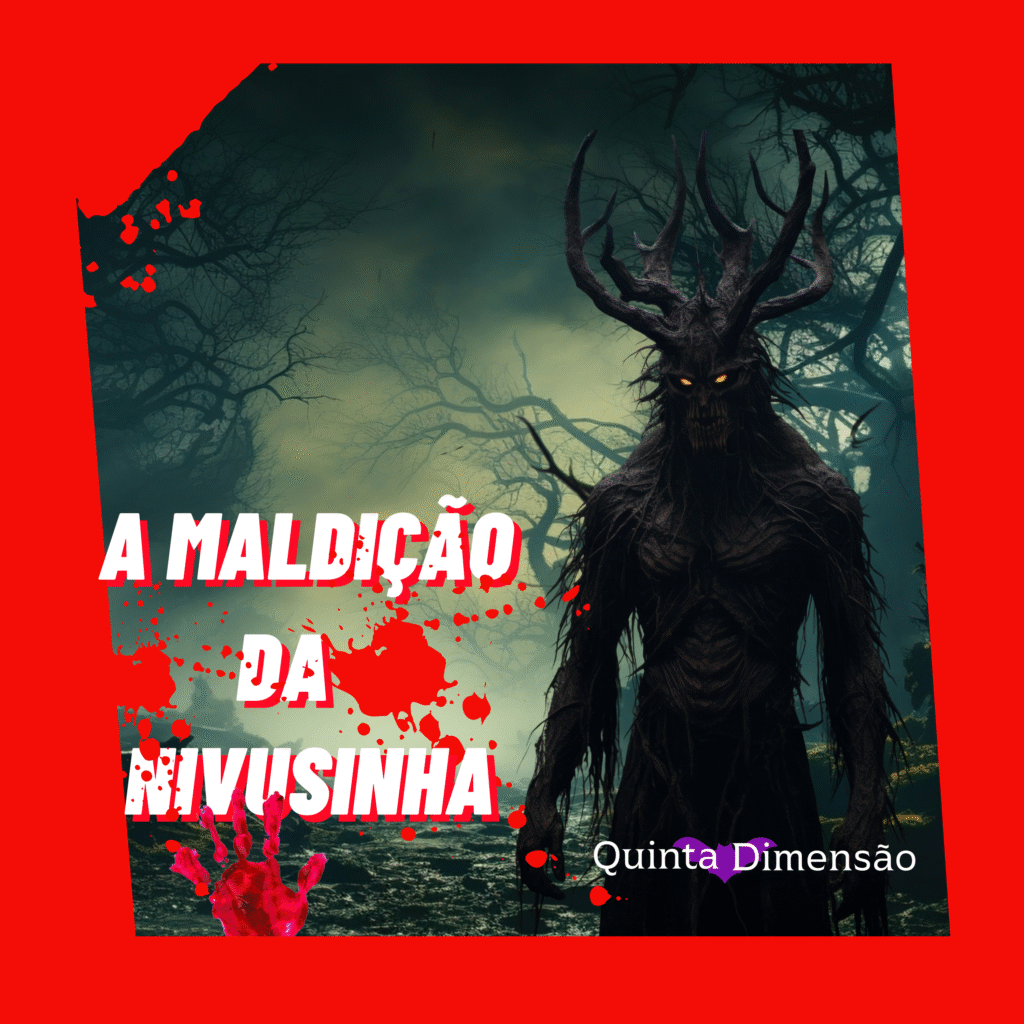 A maldição da Nivusinha
