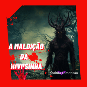 A maldição da Nivusinha